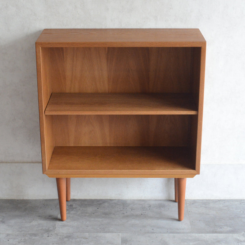 北欧ヴィンテージ Borge Mogensen ボーエモーエンセン  オーク2段シェルフ　8-65