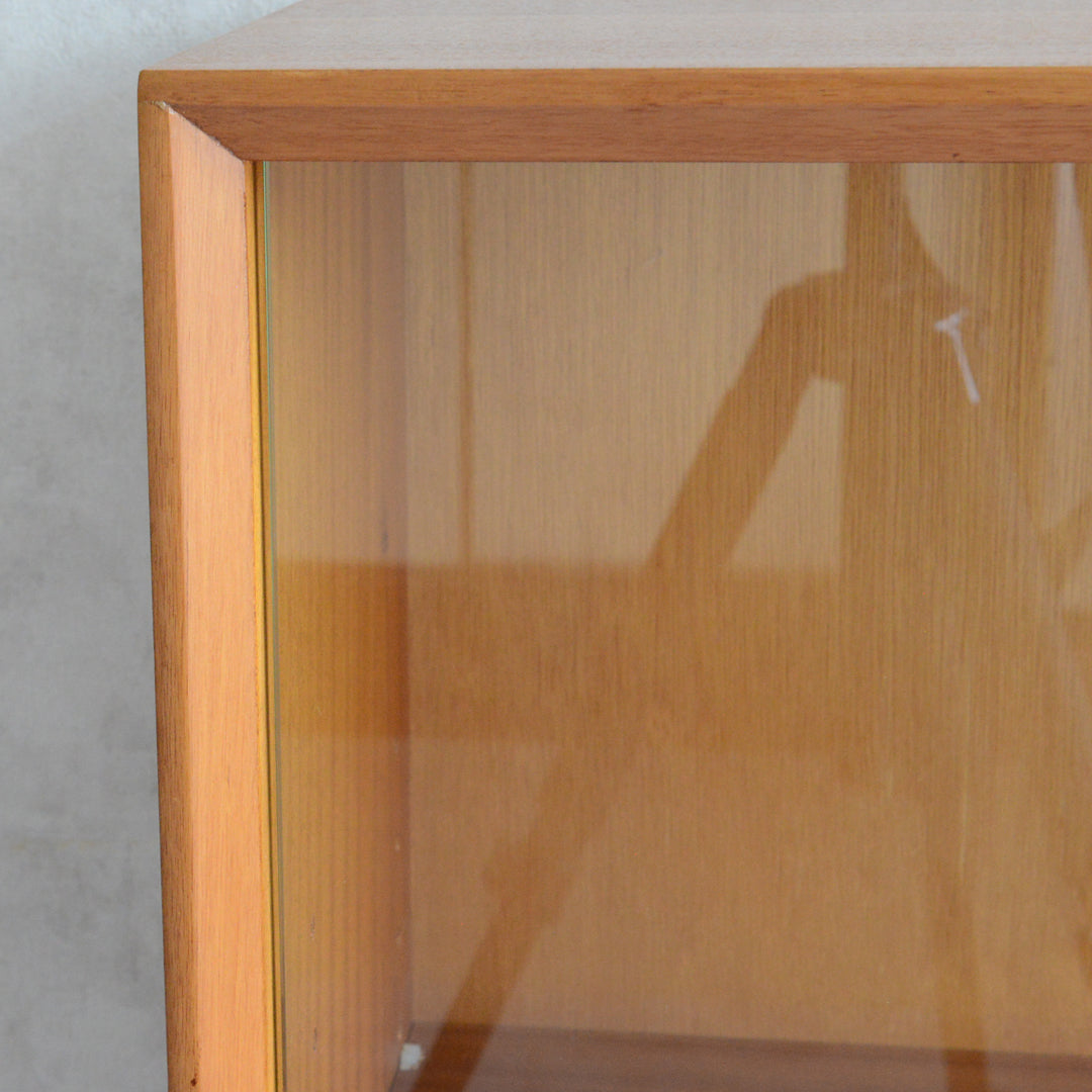 こう】イギリス ヴィンテージ ハーバートEギ ブス背面ミラー