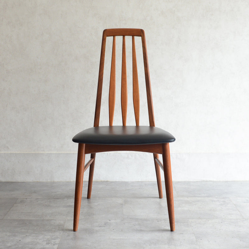 デンマーク Niels Koefoed　EVA CHAIR B