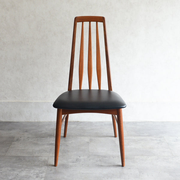 デンマーク Niels Koefoed　EVA CHAIR B