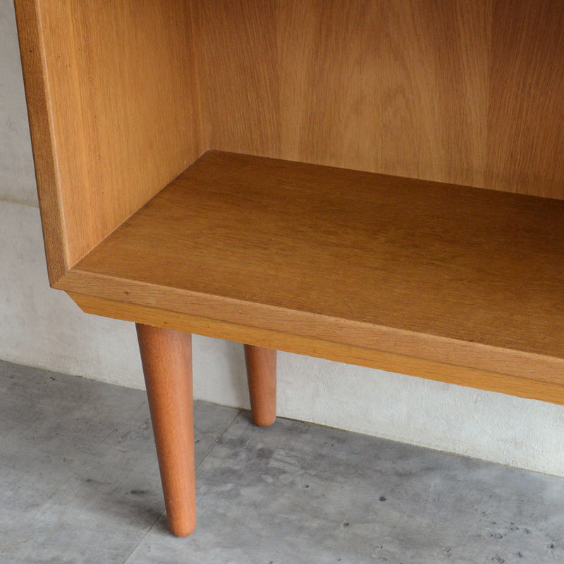 北欧ヴィンテージ Borge Mogensen ボーエモーエンセン  オーク2段シェルフ　8-65