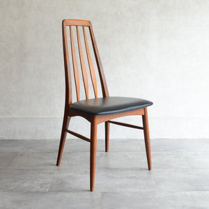 デンマーク Niels Koefoed　EVA CHAIR B