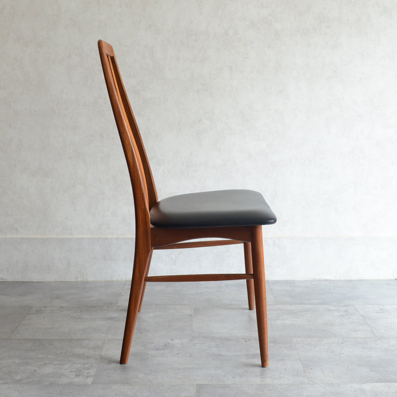 デンマーク Niels Koefoed　EVA CHAIR B
