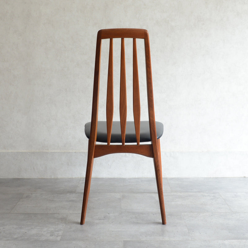 デンマーク Niels Koefoed　EVA CHAIR B
