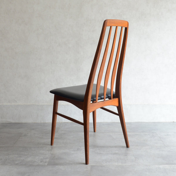 デンマーク Niels Koefoed　EVA CHAIR B