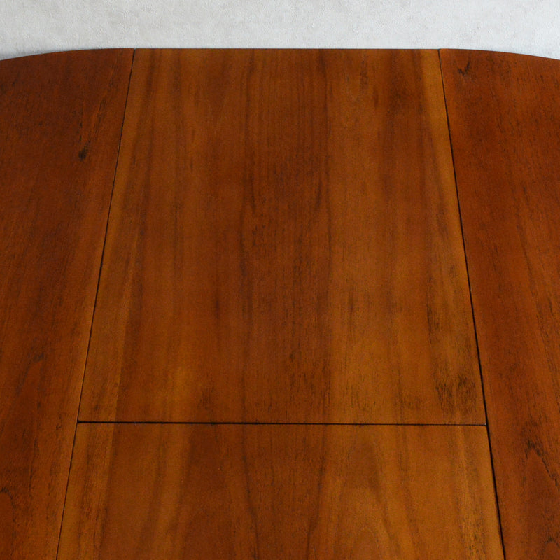 G-PLAN ジープラン コンパクト ラウンドテーブル 103(天板剥離再塗装/エクステンション）