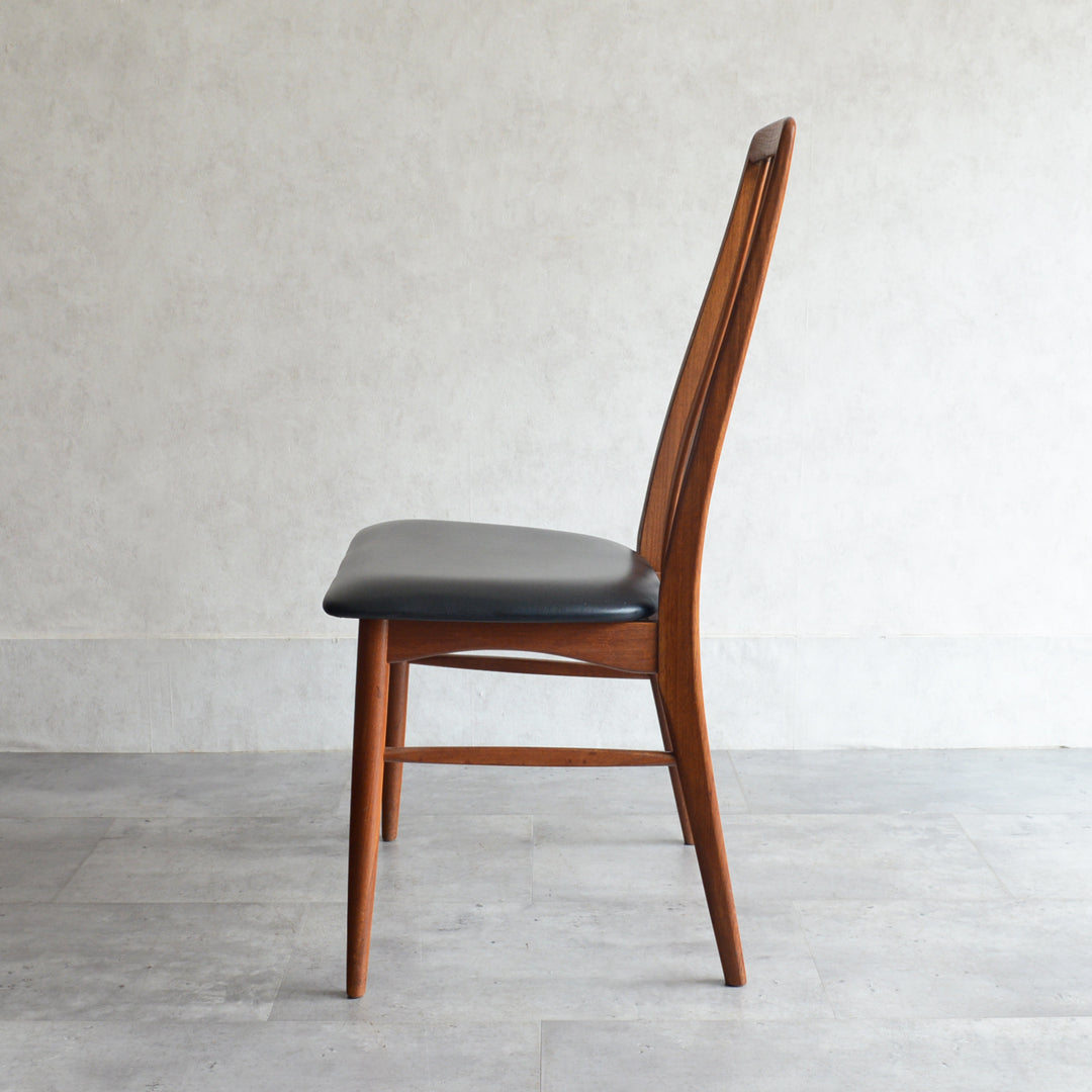 デンマーク Niels Koefoed　EVA CHAIR B