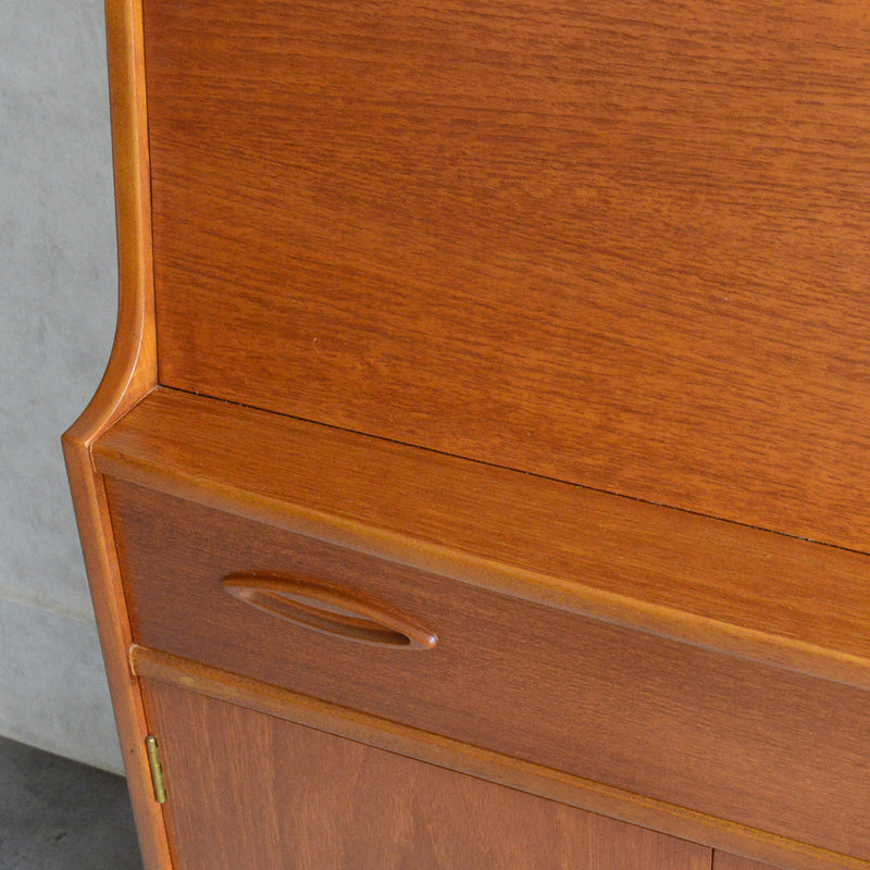 Jentique  ジェンティーク　ビューロー　19(鍵付）