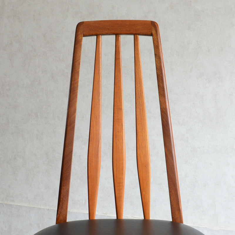 デンマーク Niels Koefoed　EVA CHAIR B