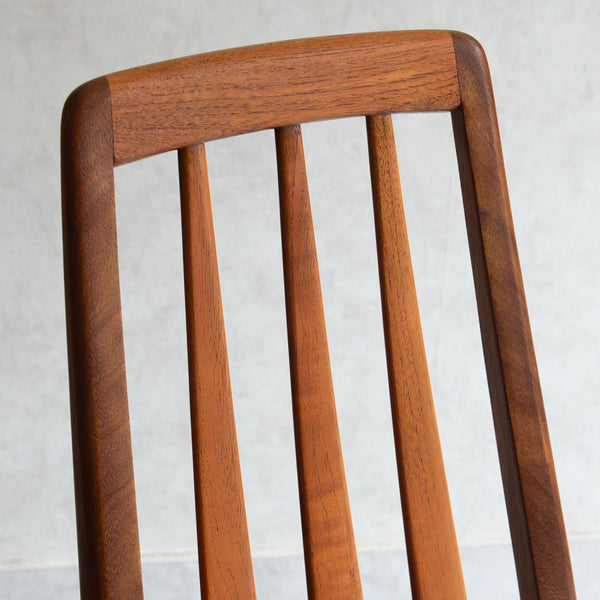 デンマーク Niels Koefoed　EVA CHAIR B