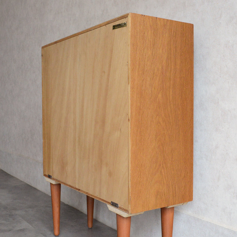 北欧ヴィンテージ Borge Mogensen ボーエモーエンセン  オーク2段シェルフ　8-65