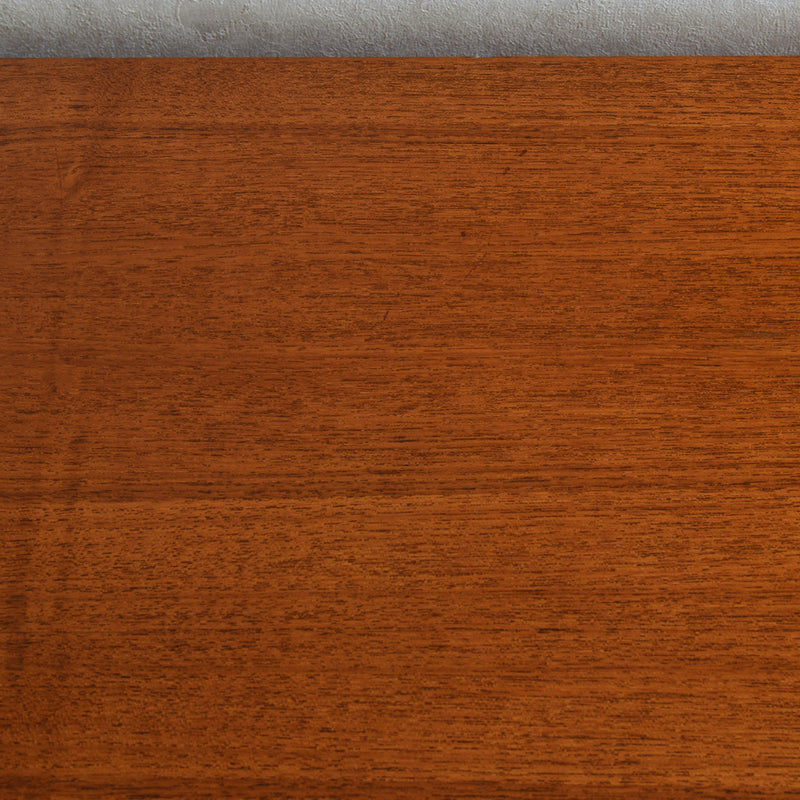 デンマーク ヴィンテージ シェルフ 5-40（木扉付）