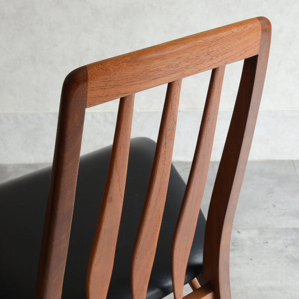 デンマーク Niels Koefoed　EVA CHAIR B