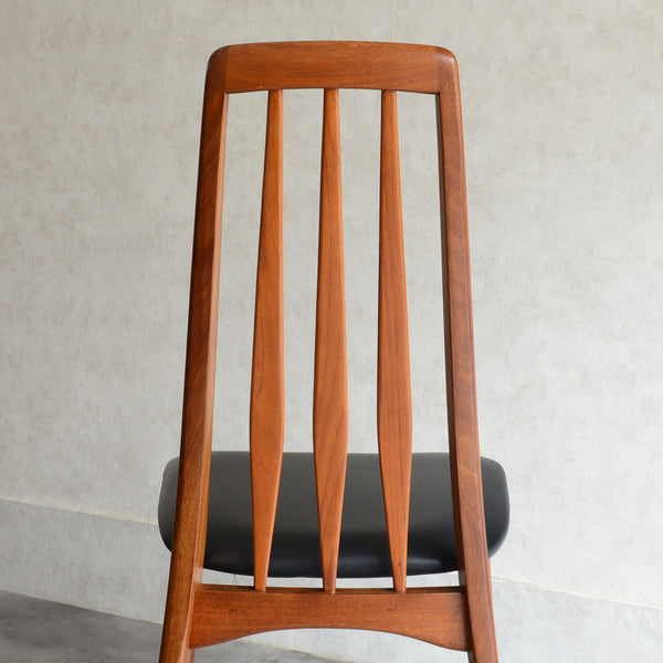 デンマーク Niels Koefoed　EVA CHAIR B