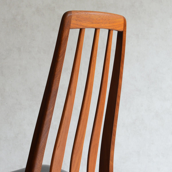 デンマーク Niels Koefoed　EVA CHAIR B