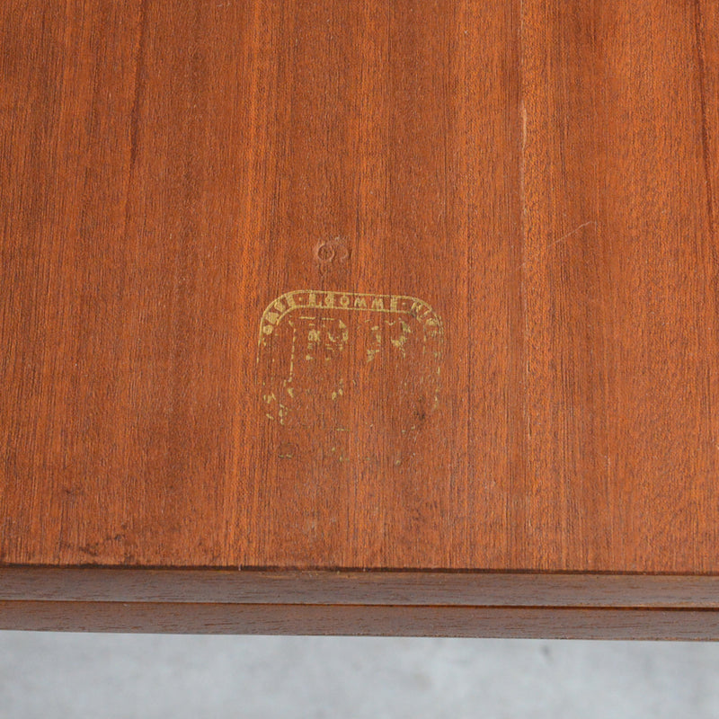 G-PLAN ジープラン コンパクト ラウンドテーブル 103(天板剥離再塗装/エクステンション）