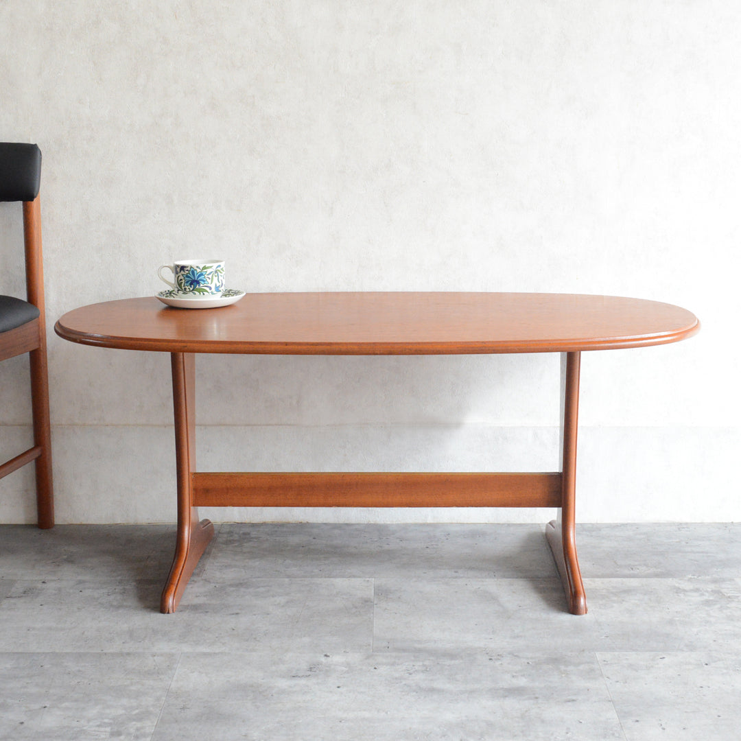 ETHAN ALLEN イーセンアーレン センターテーブル ローテーブル