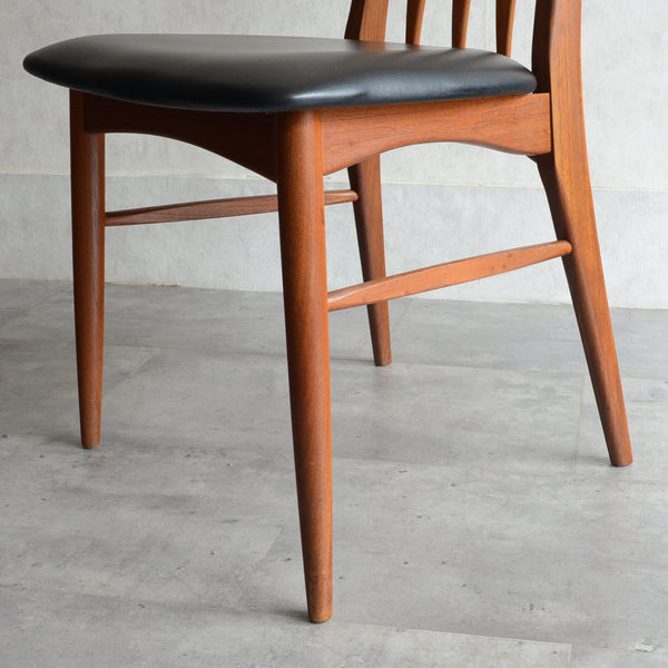 デンマーク Niels Koefoed　EVA CHAIR B