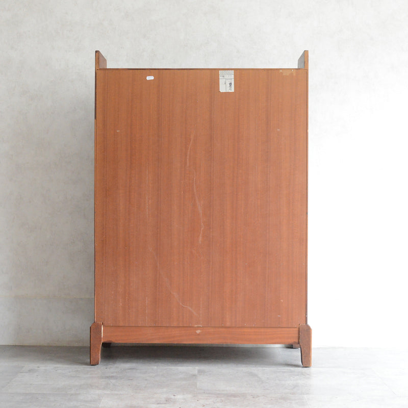 STAG スタッグ　ヴィンテージシェルフ06（抽斗付）