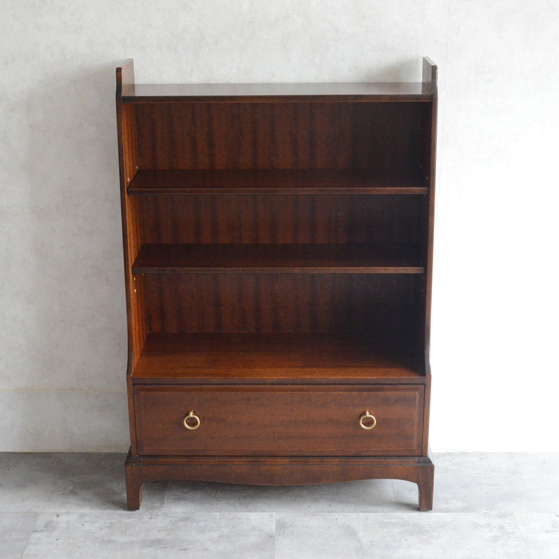 STAG スタッグ　ヴィンテージシェルフ06（抽斗付）