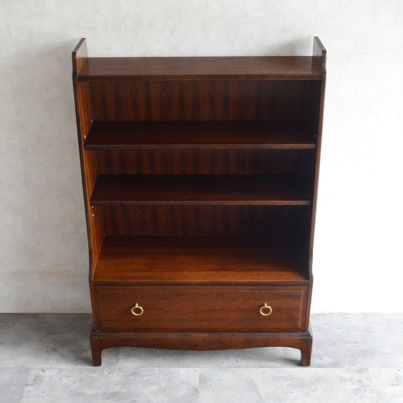 STAG スタッグ　ヴィンテージシェルフ06（抽斗付）