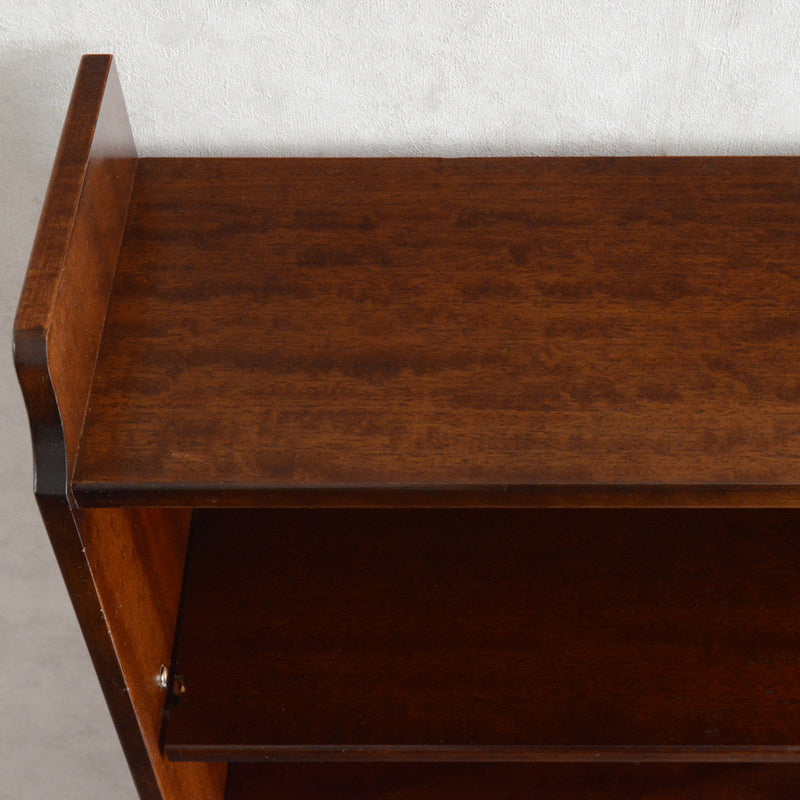 STAG スタッグ　ヴィンテージシェルフ06（抽斗付）