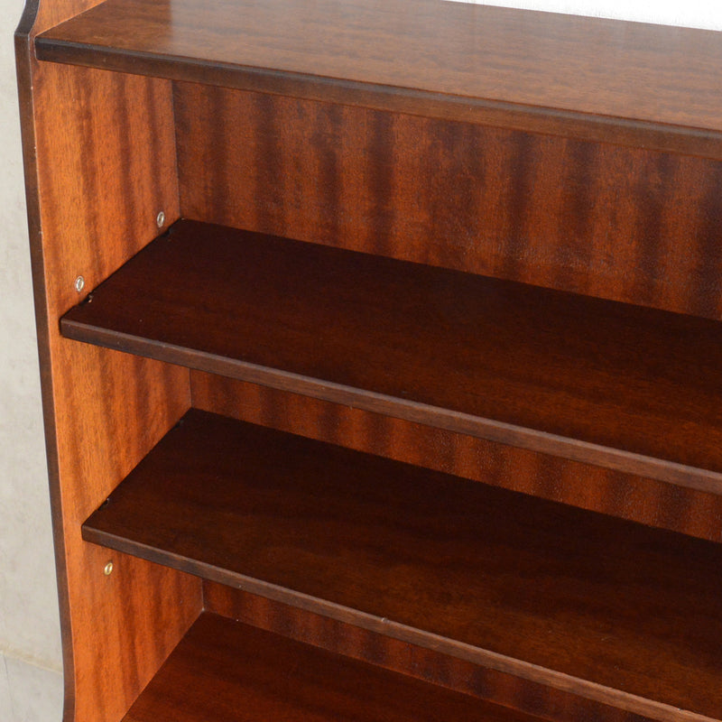 STAG スタッグ　ヴィンテージシェルフ06（抽斗付）