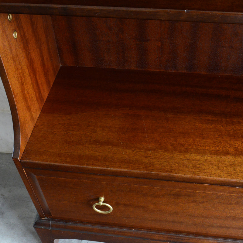 STAG スタッグ　ヴィンテージシェルフ06（抽斗付）