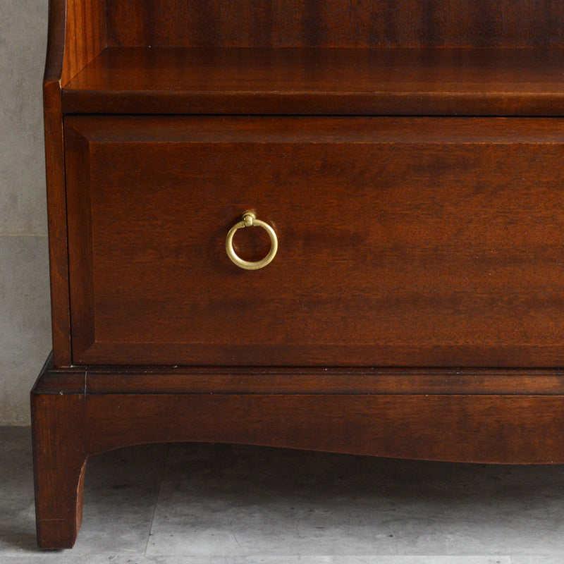 STAG スタッグ　ヴィンテージシェルフ06（抽斗付）