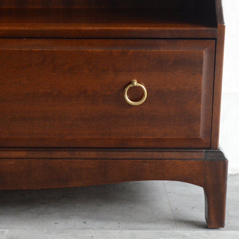 STAG スタッグ　ヴィンテージシェルフ06（抽斗付）