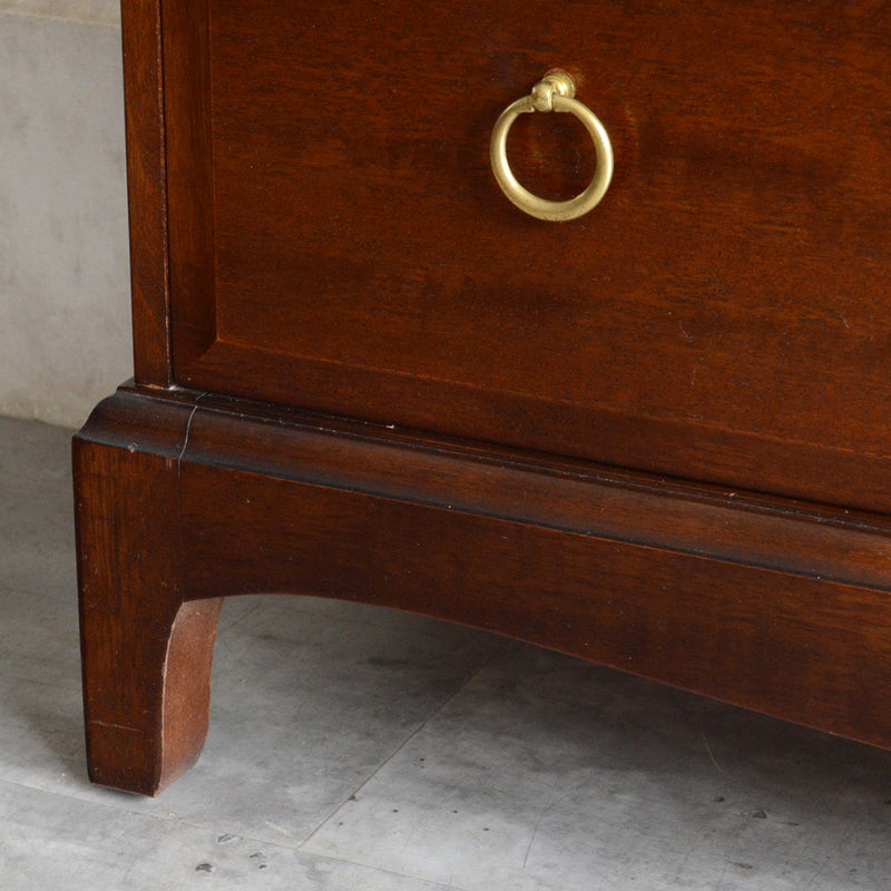 STAG スタッグ　ヴィンテージシェルフ06（抽斗付）