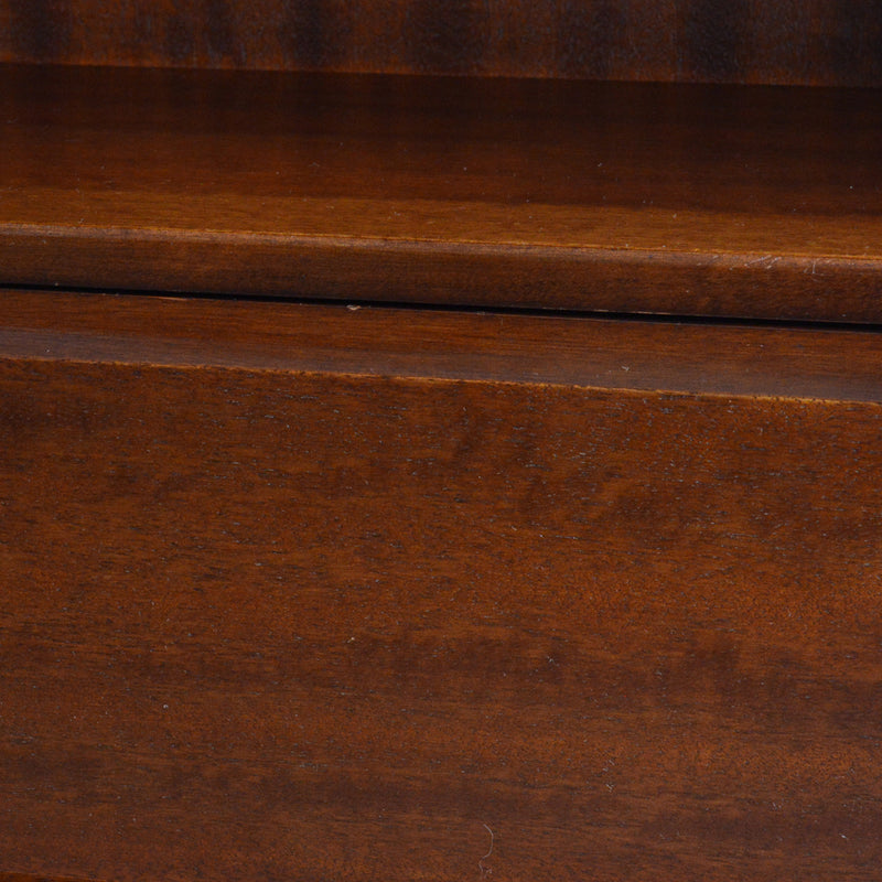 STAG スタッグ　ヴィンテージシェルフ06（抽斗付）