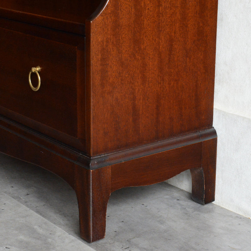 STAG スタッグ　ヴィンテージシェルフ06（抽斗付）