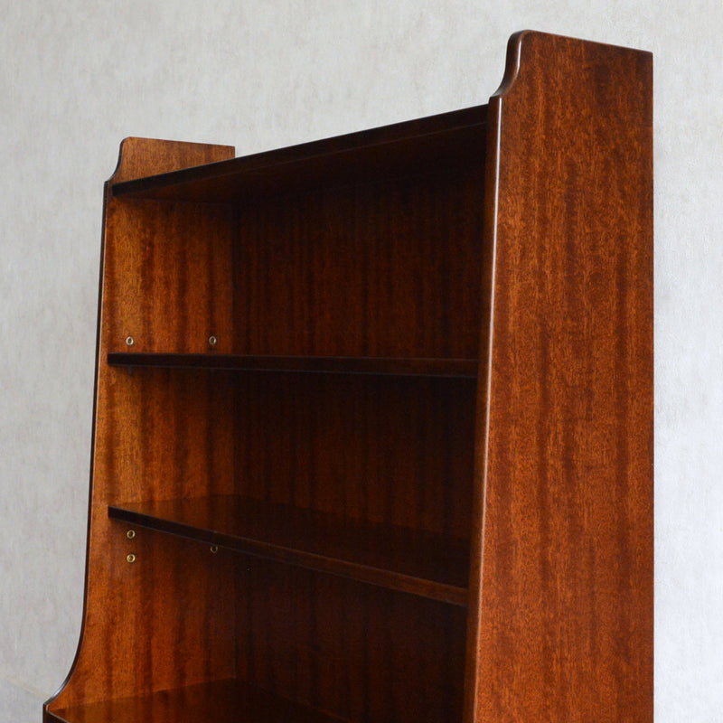 STAG スタッグ　ヴィンテージシェルフ06（抽斗付）