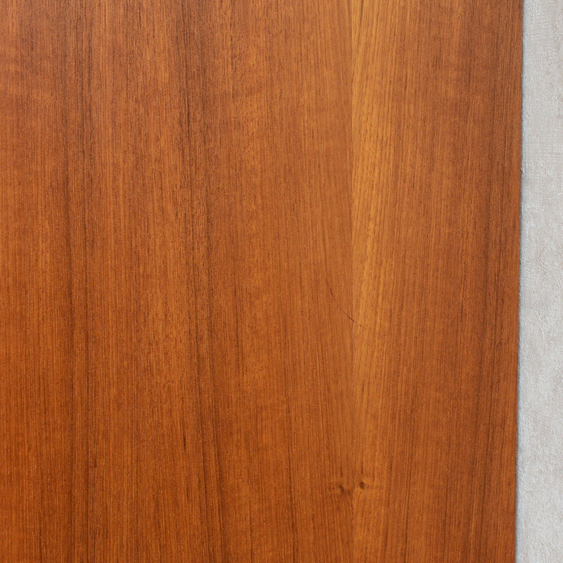 デンマークヴィンテージ　チーク キャビネット5-13(ウッドオイル仕上）