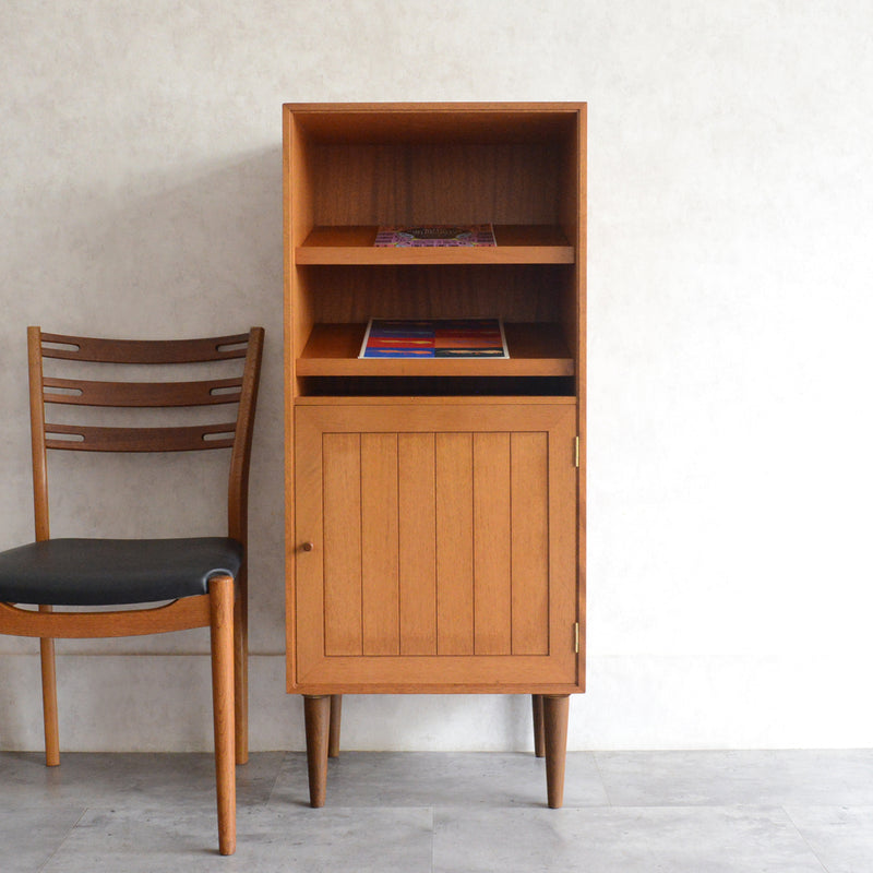 デンマーク Rud Thygesen & Johnny Sorensen ブック/レコードキャビネット8-63