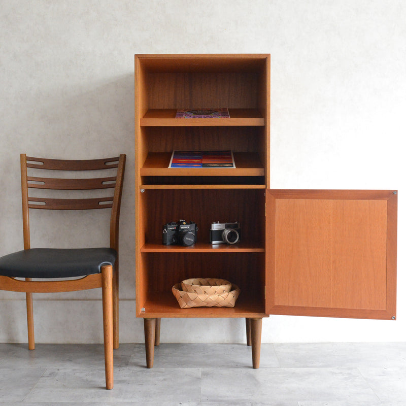 デンマーク Rud Thygesen & Johnny Sorensen ブック/レコードキャビネット8-63