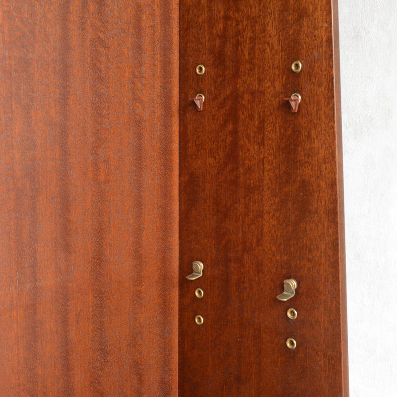 STAG スタッグ　ヴィンテージシェルフ06（抽斗付）