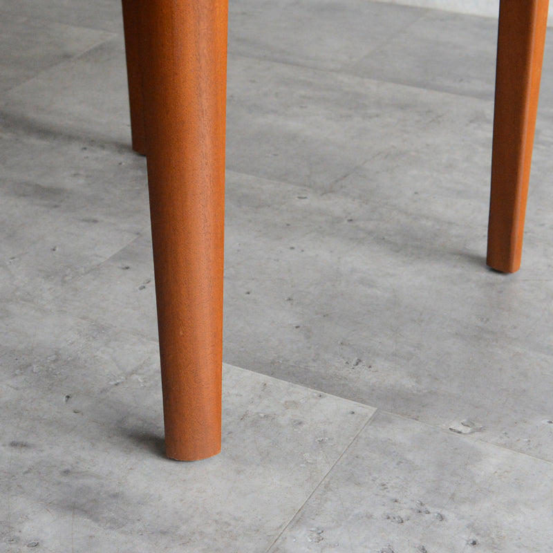 Nathan ネイサン　ダイニングチェアC（張替済）