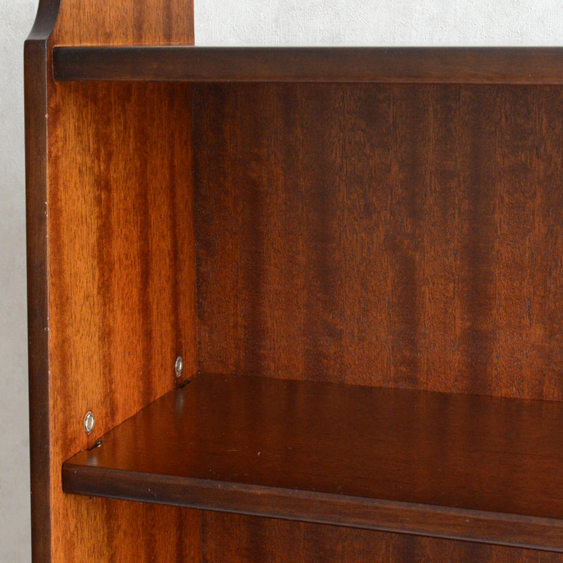 STAG スタッグ　ヴィンテージシェルフ06（抽斗付）