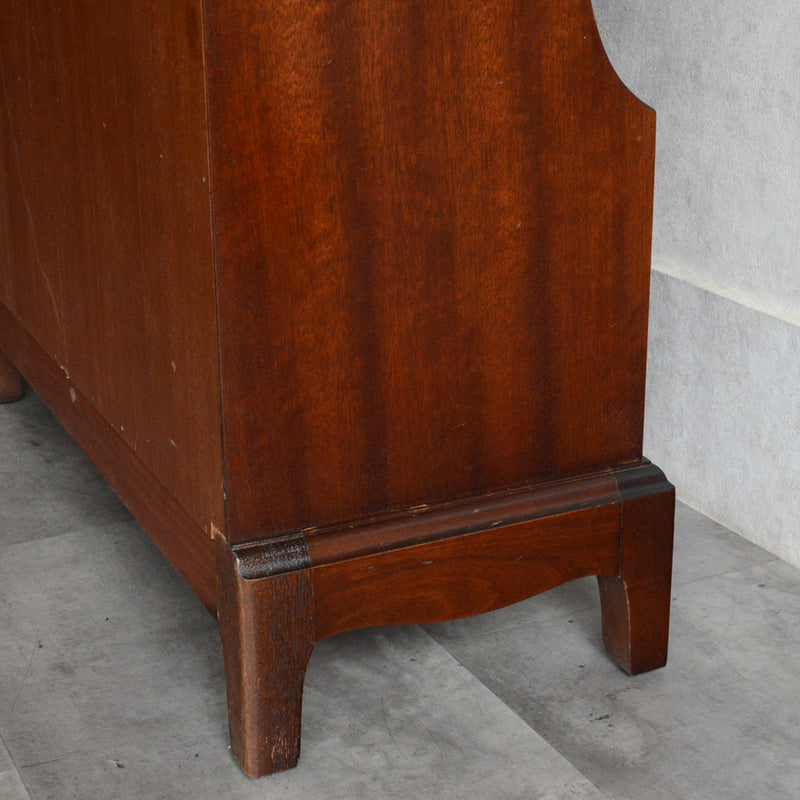 STAG スタッグ　ヴィンテージシェルフ06（抽斗付）