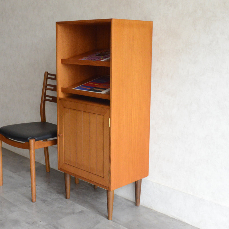 デンマーク Rud Thygesen & Johnny Sorensen ブック/レコードキャビネット8-63