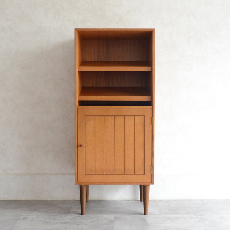 デンマーク Rud Thygesen & Johnny Sorensen ブック/レコードキャビネット8-63