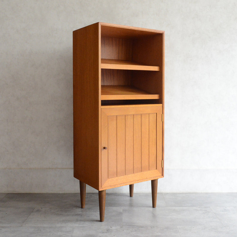 デンマーク Rud Thygesen & Johnny Sorensen ブック/レコードキャビネット8-63