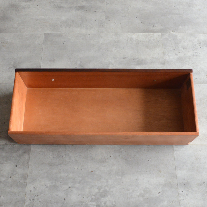 STAG スタッグ　ヴィンテージシェルフ06（抽斗付）