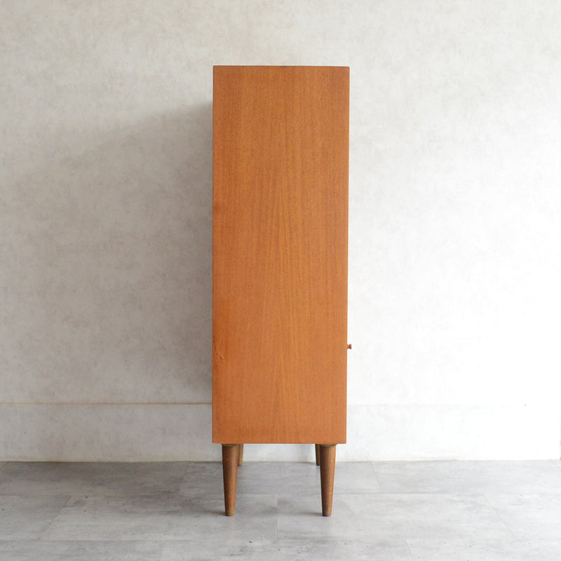 デンマーク Rud Thygesen & Johnny Sorensen ブック/レコードキャビネット8-63