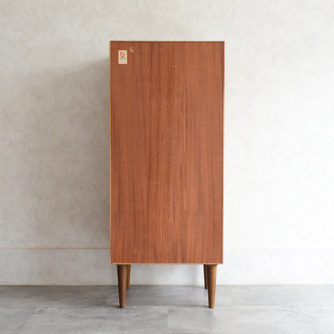 デンマーク ヴィンテージ ブックキャビネット8-63 – Rowan.inc