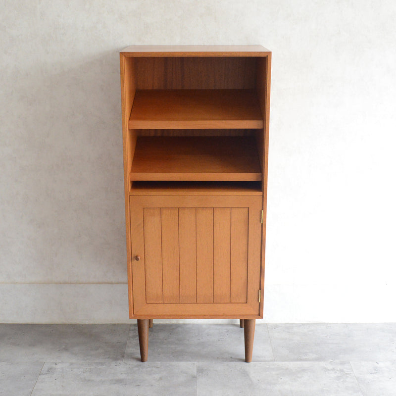 デンマーク Rud Thygesen & Johnny Sorensen ブック/レコードキャビネット8-63