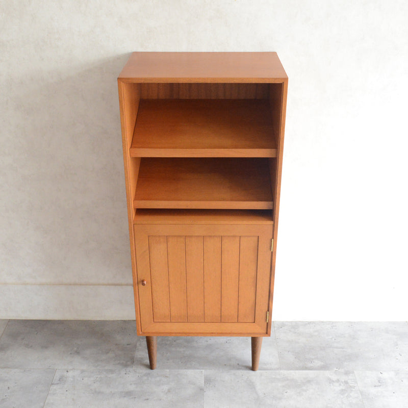 デンマーク Rud Thygesen & Johnny Sorensen ブック/レコードキャビネット8-63