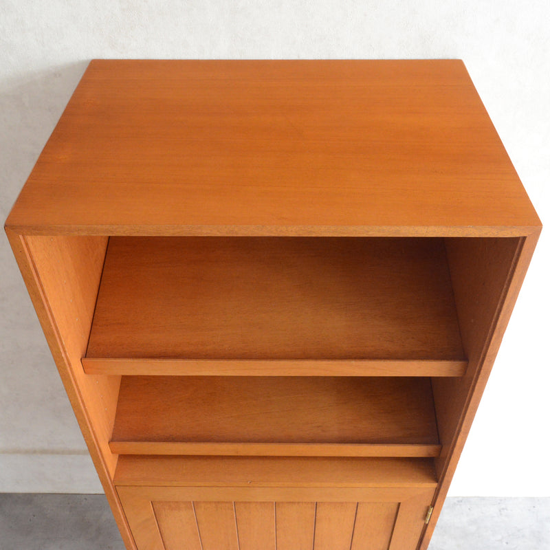 デンマーク Rud Thygesen & Johnny Sorensen ブック/レコードキャビネット8-63